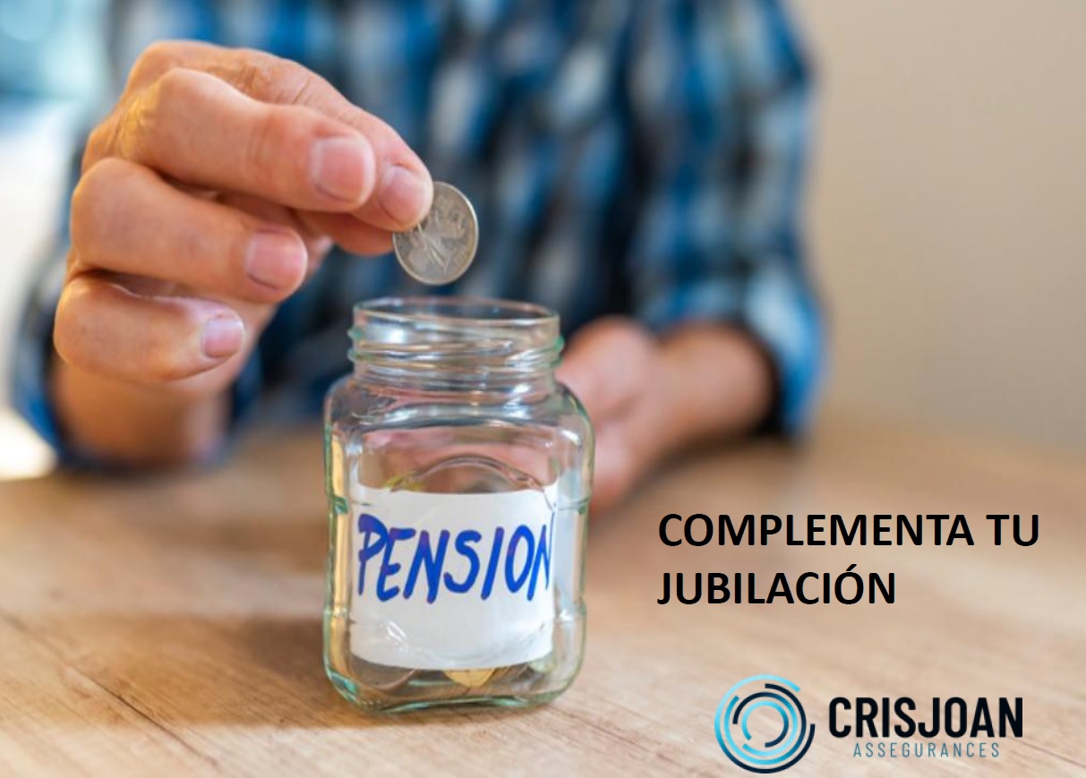 JUBILACIÓN